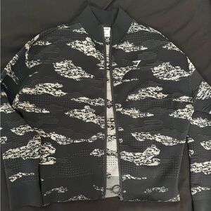 Gymshark jacket